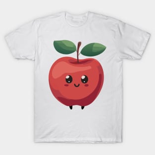 Cute Apple T-Shirt